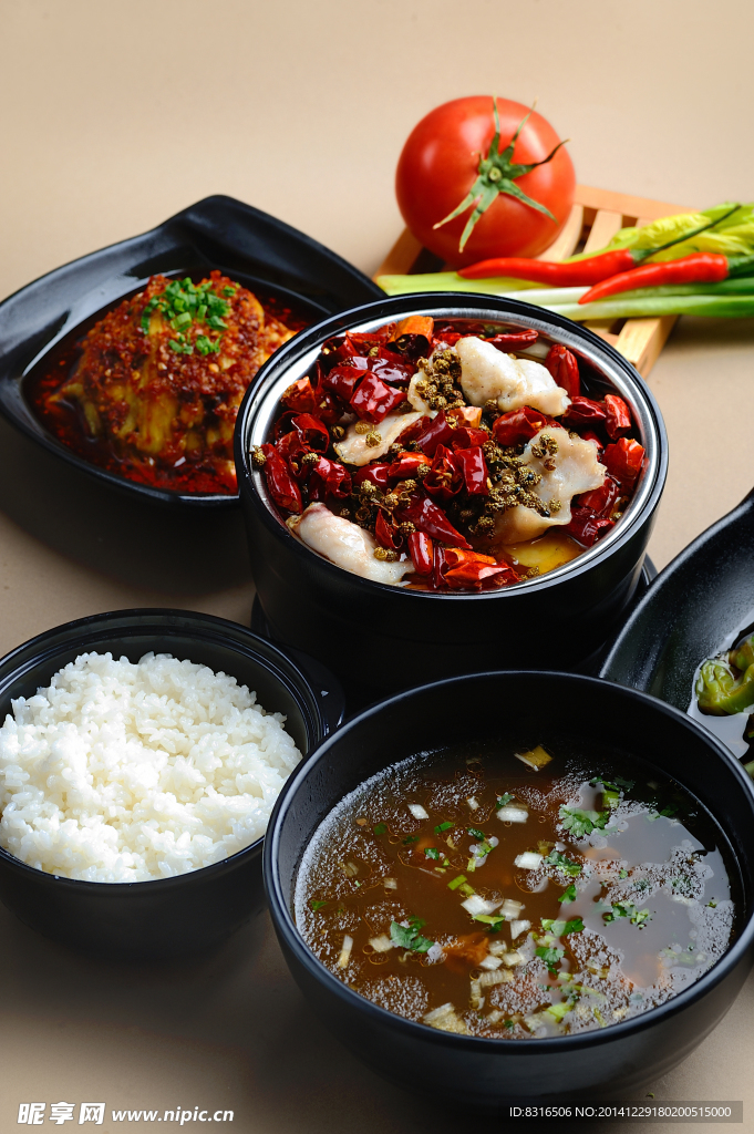 套餐