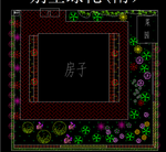 別墅綠化