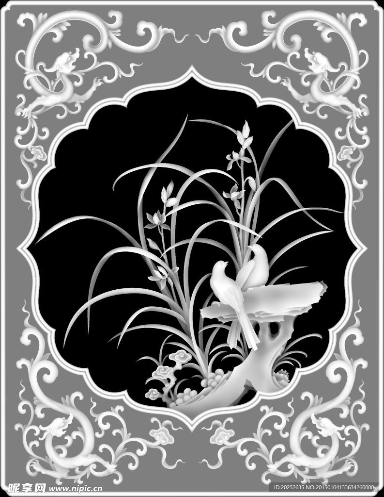 蘭花