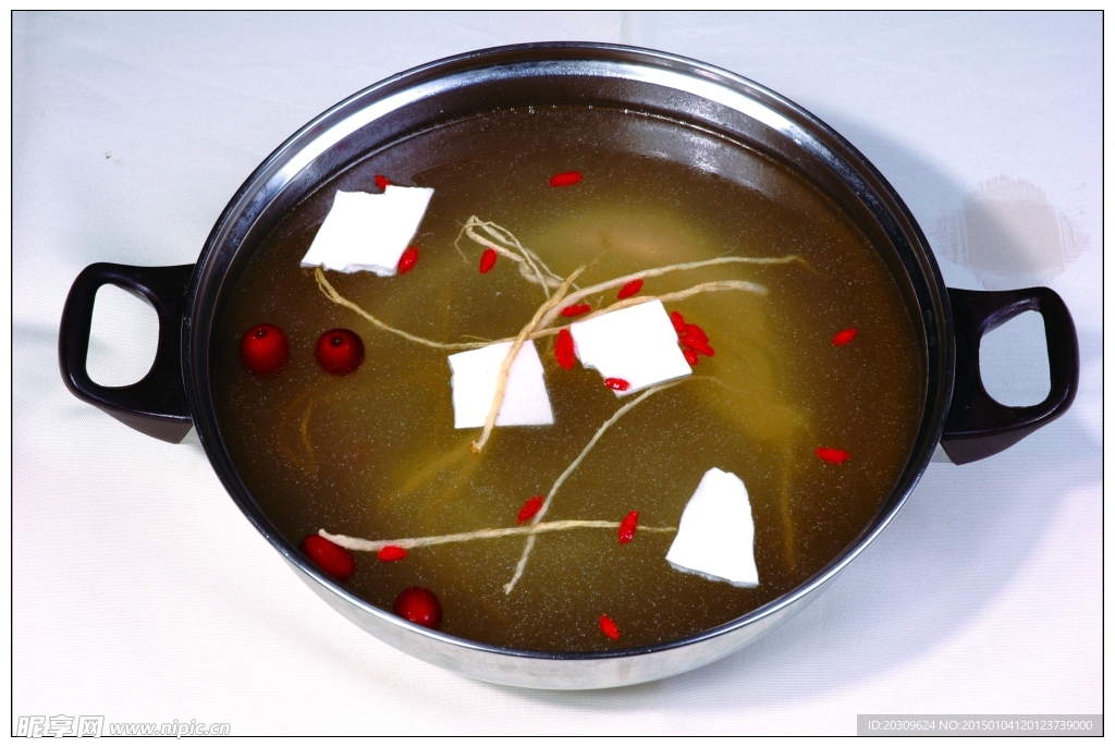 滋補(bǔ)湯