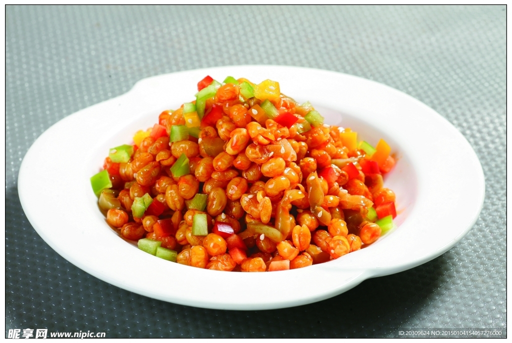 饞貓豌豆元