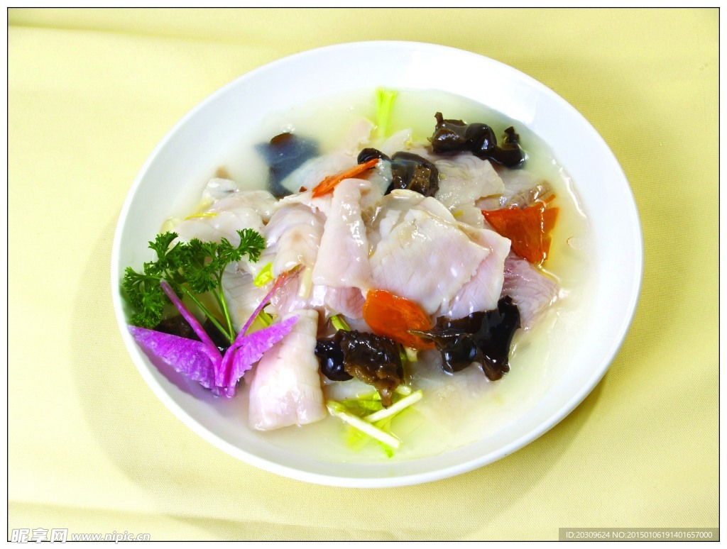 溜魚(yú)片