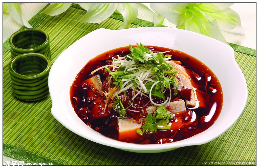 迷蹤帶魚(yú)