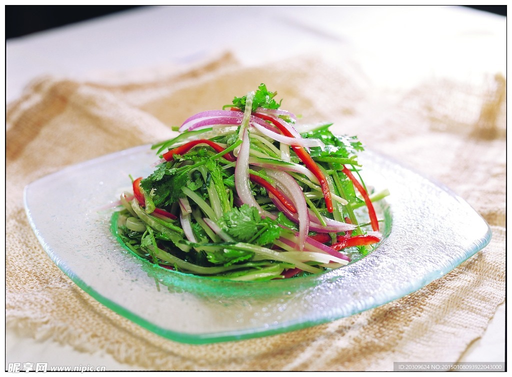 蓉和隨意菜