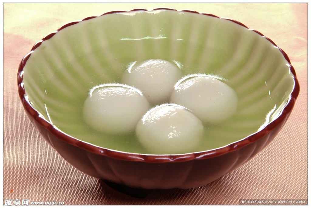 賴湯圓