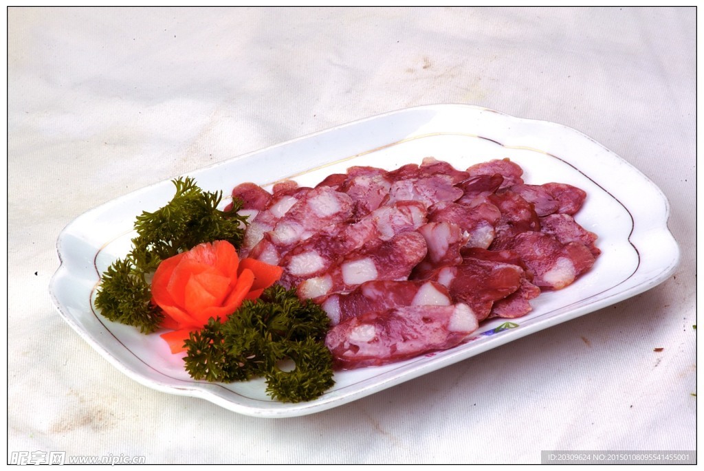 風(fēng)干腸