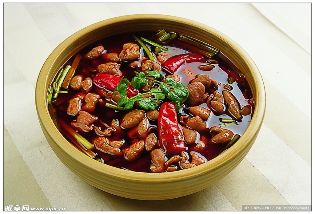 天源燒肥腸