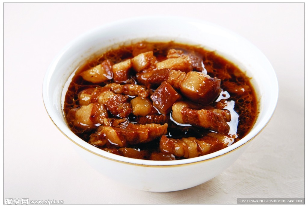 小燉肉