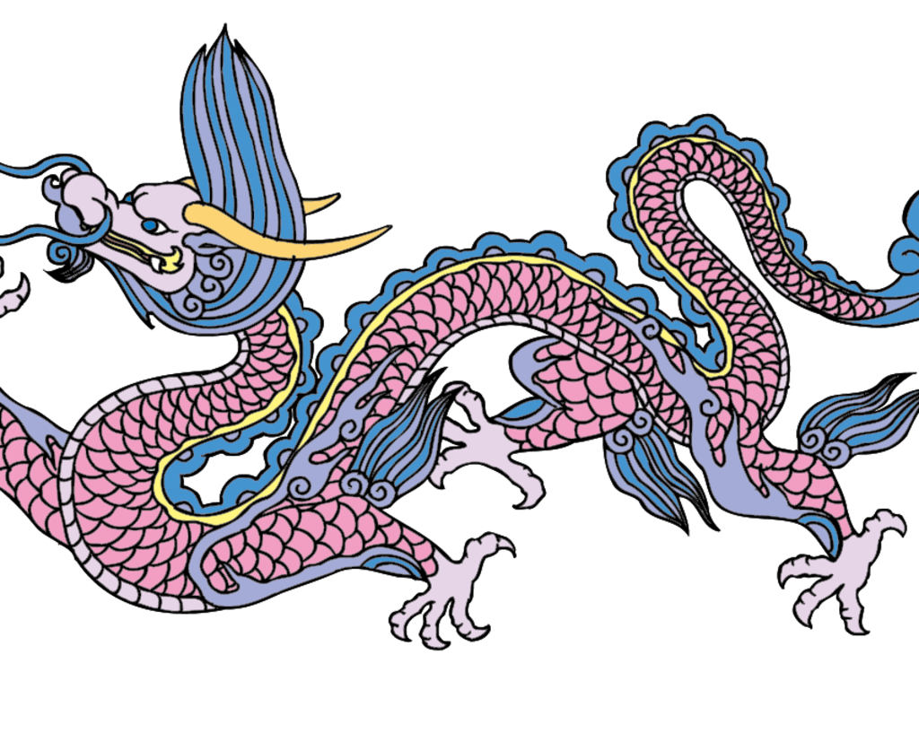 龍圖騰