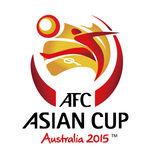 2015亚洲杯标志