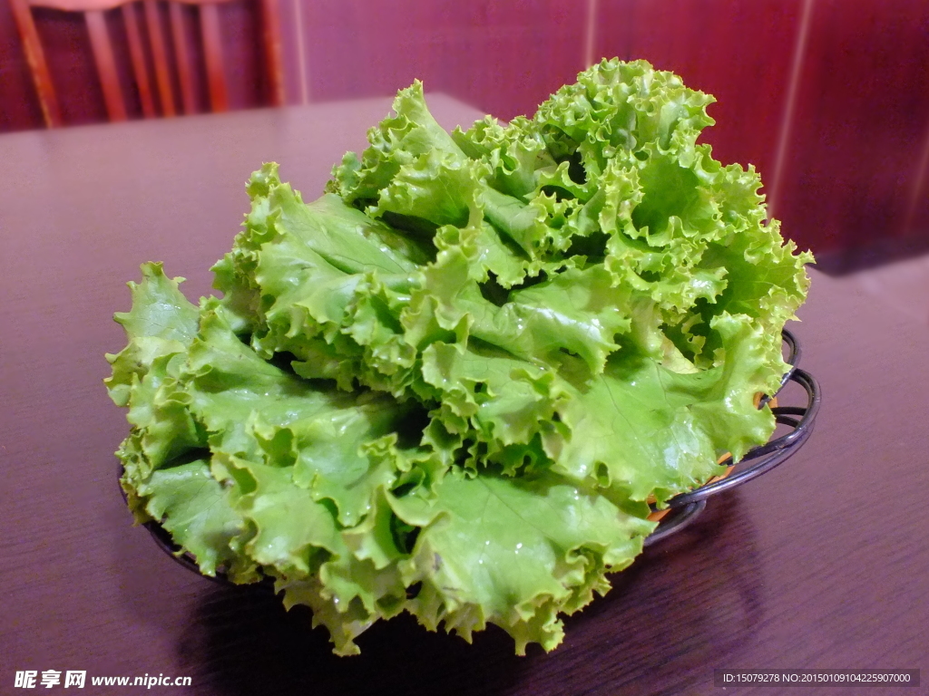 火鍋 生菜