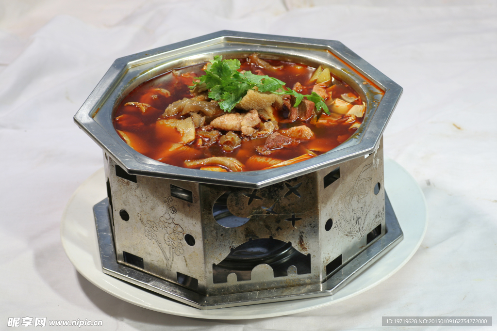 金牌牛三鮮