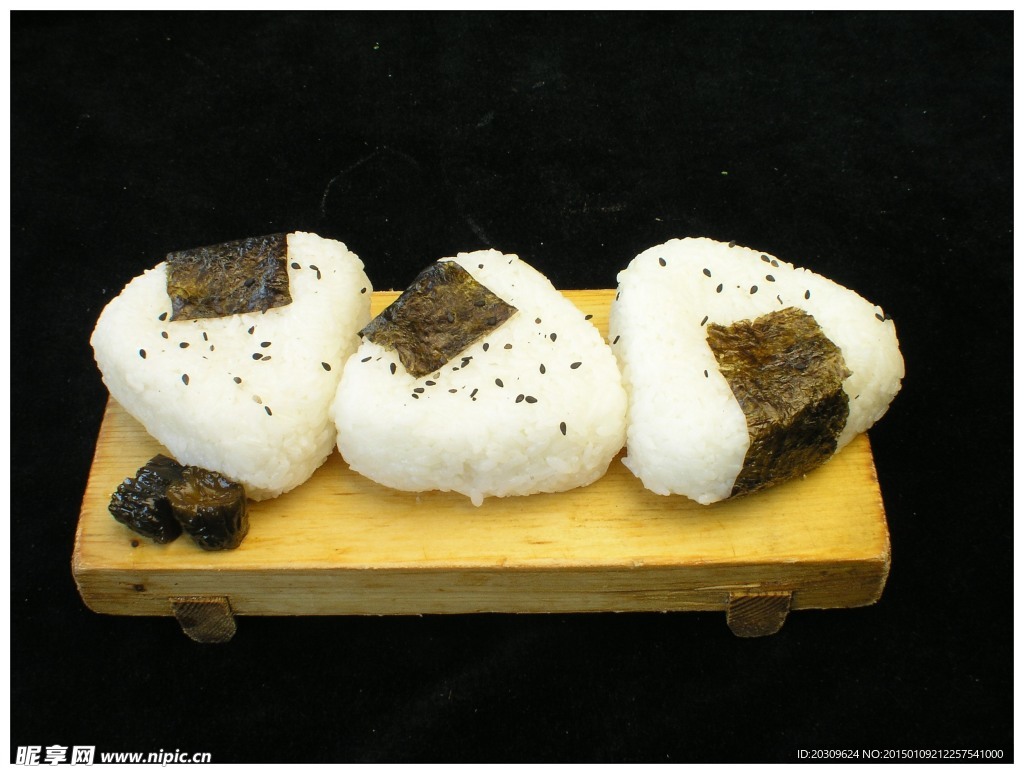 飯團