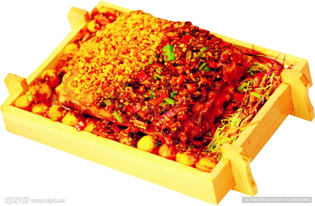 麻辣面