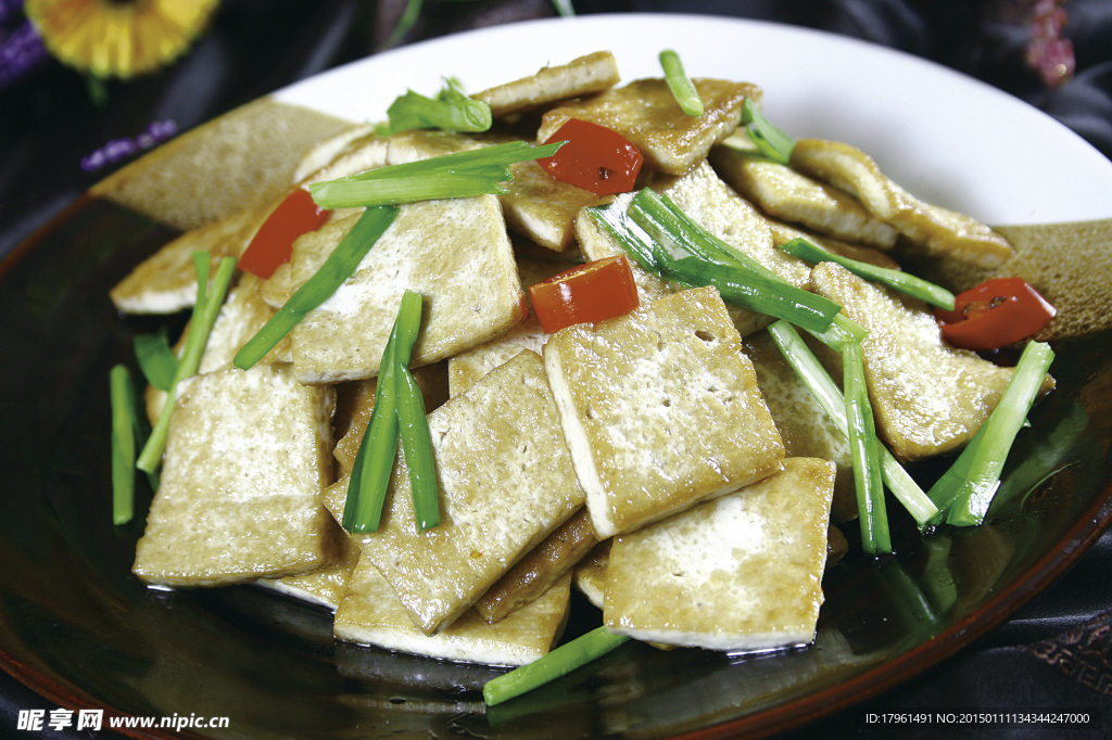 農家豆腐