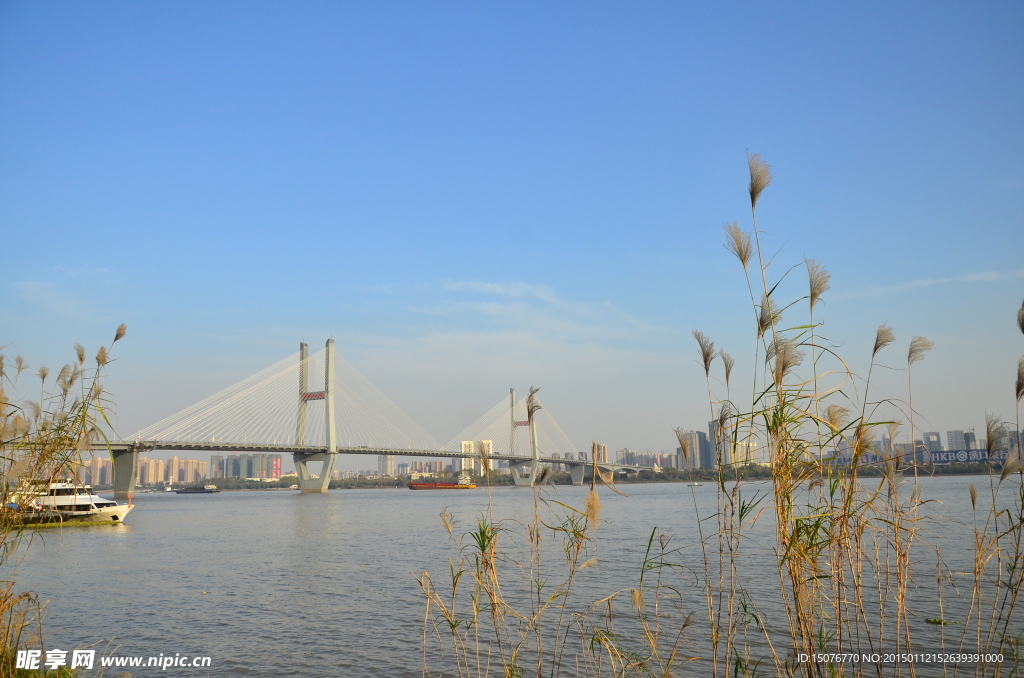 長江大橋