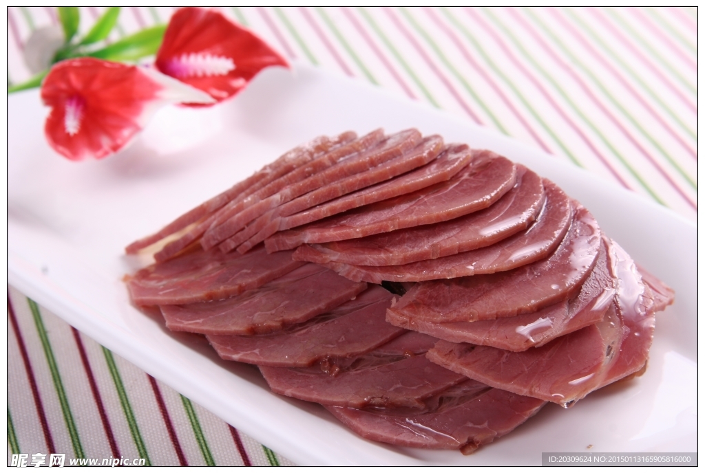 鄉公煨牛肉