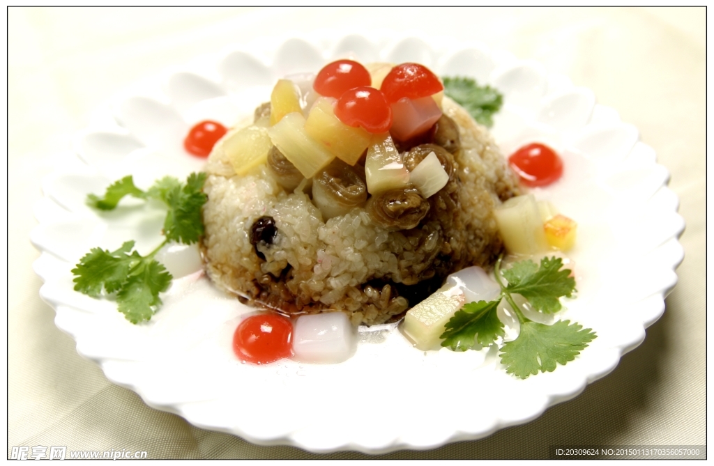 農(nóng)眼甜燒白