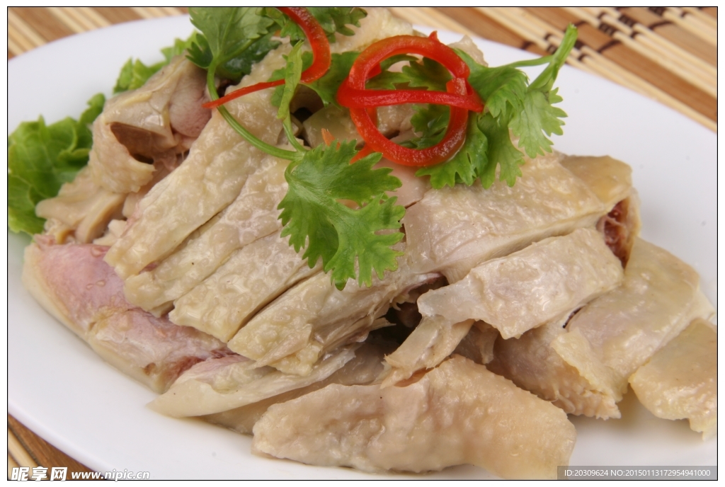 家鄉(xiāng)咸雞貴竹園