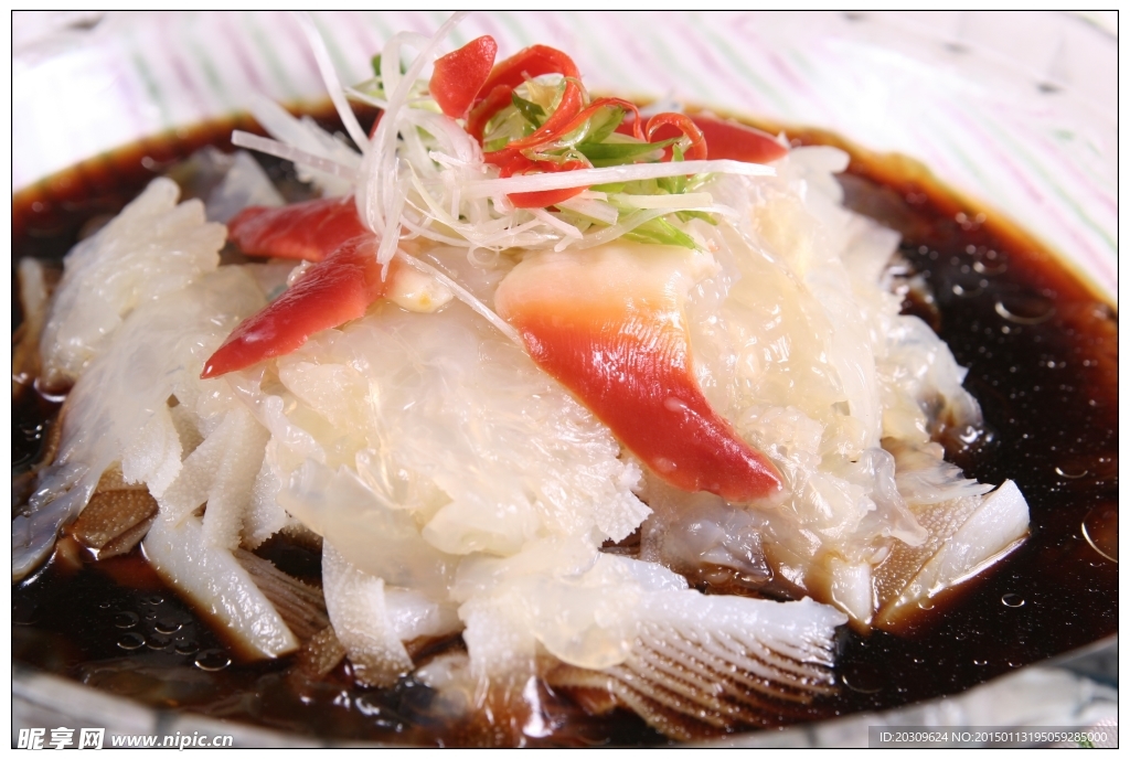 熗三脆