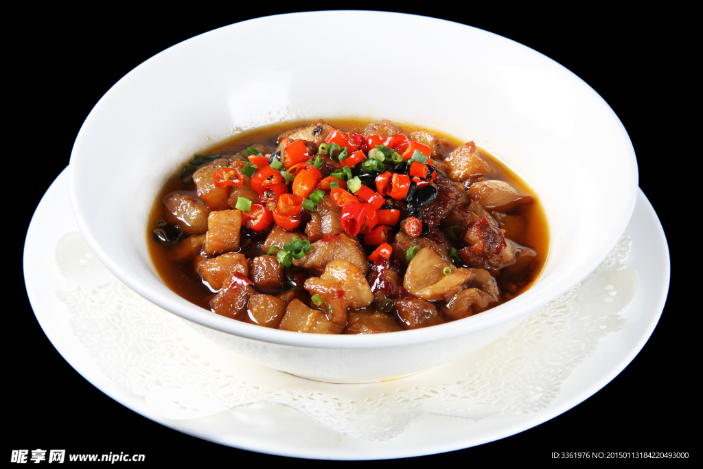 味憶壇香肉
