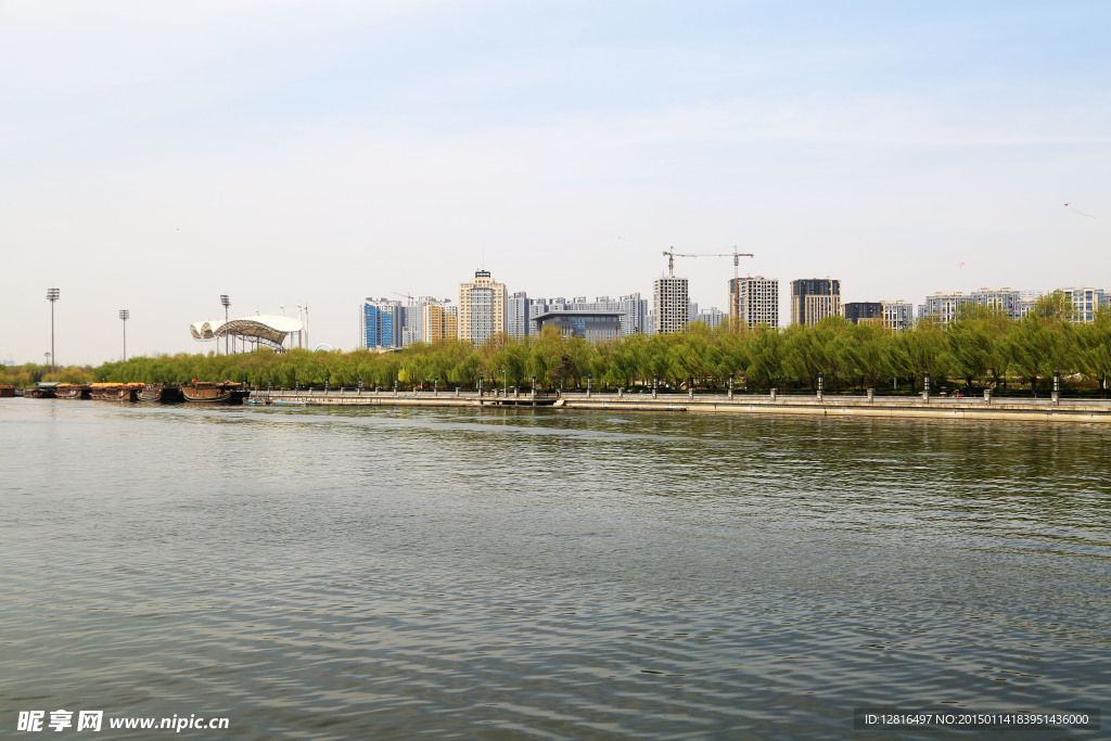 運河公園