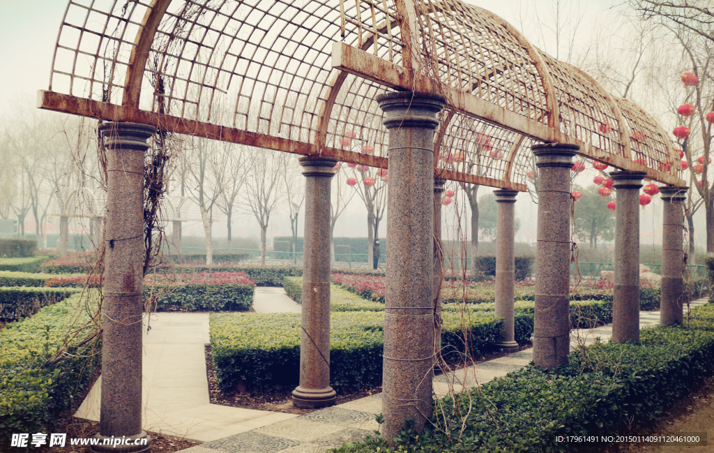 洛陽隋唐遺址