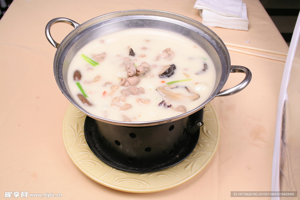 濃湯小腸結(jié)
