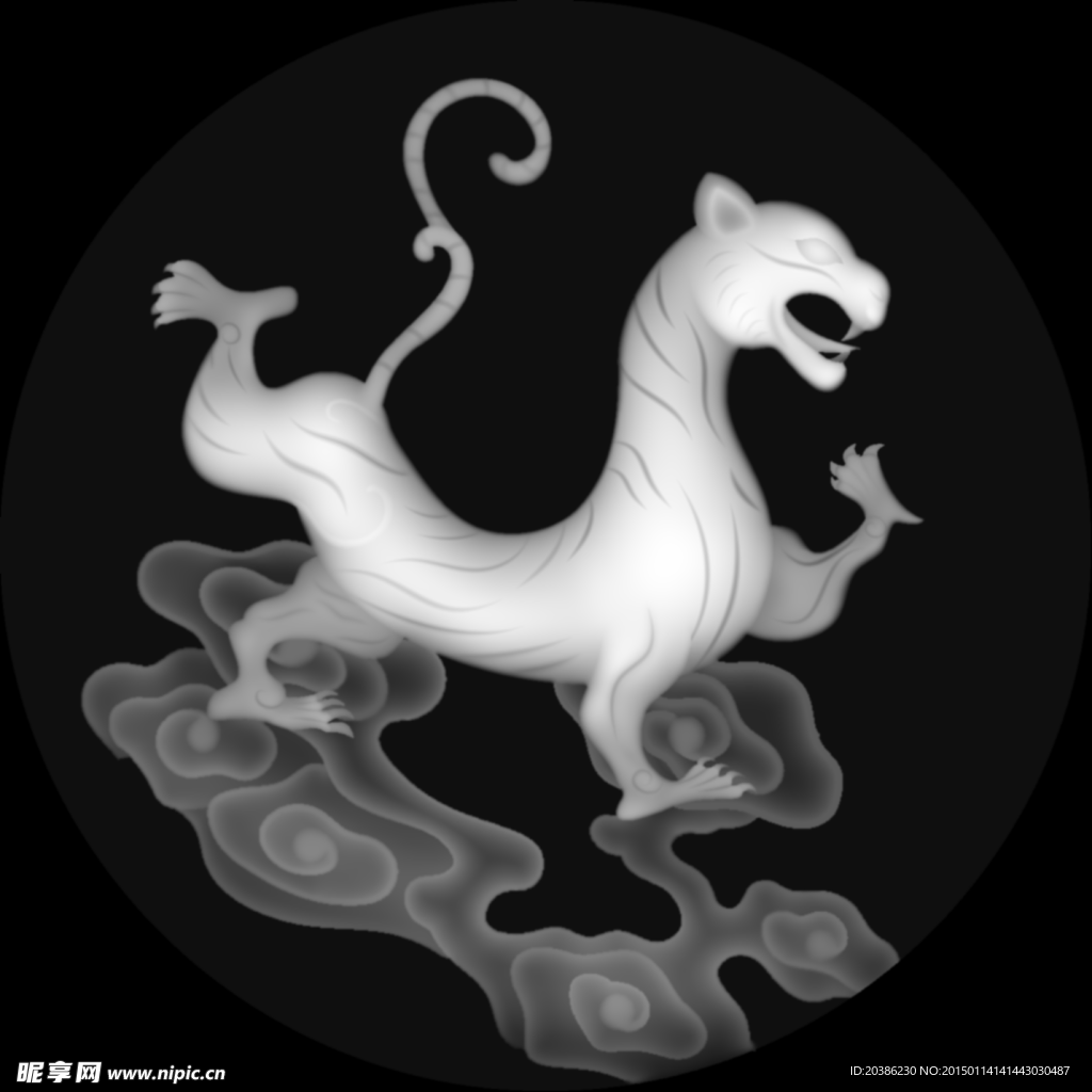 四大神獸之一