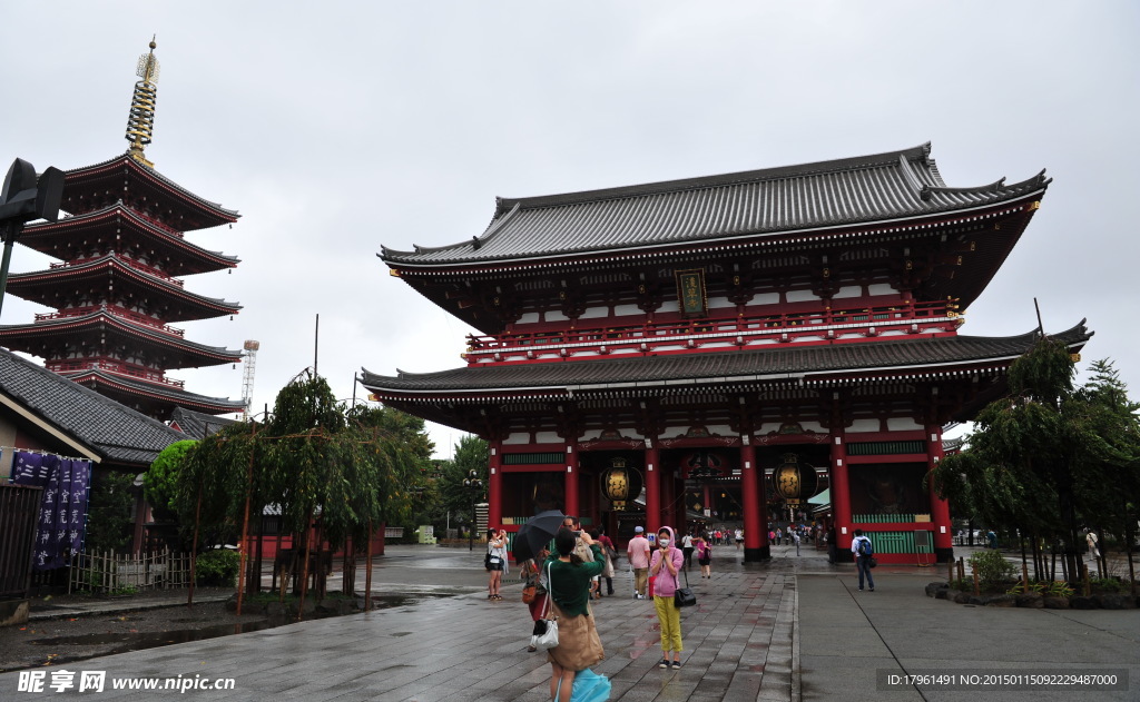 日本東京