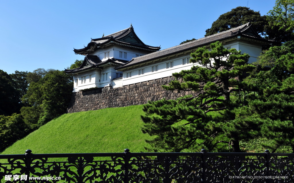 日本東京