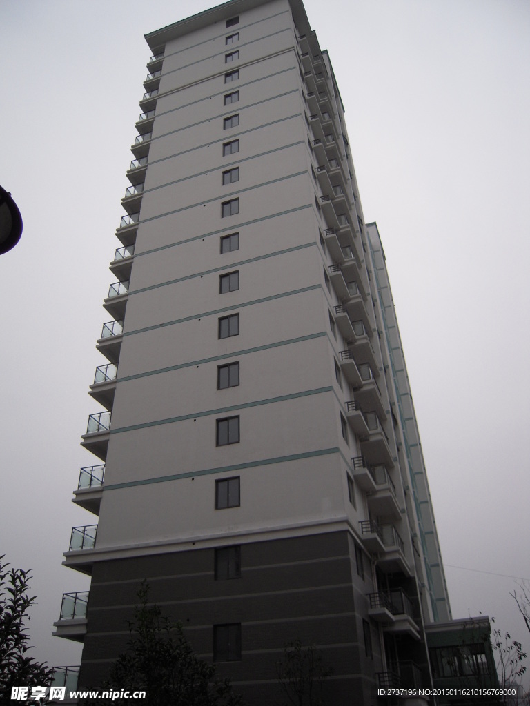 住宅樓
