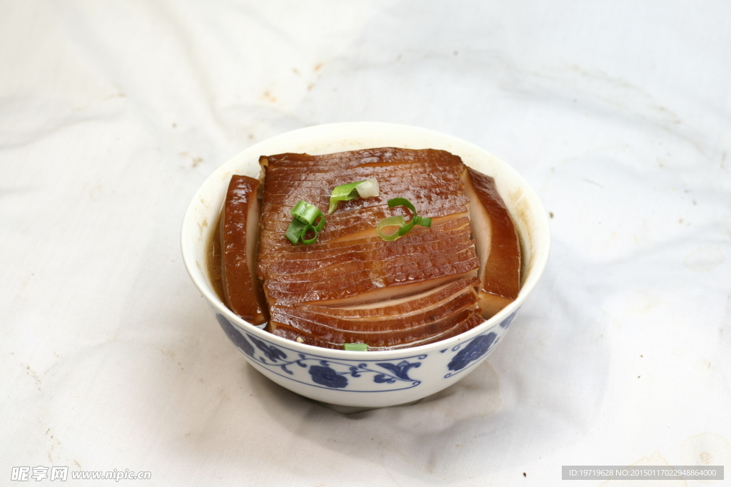 蒸片肉