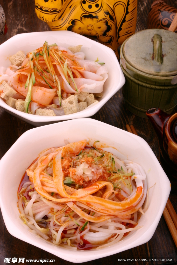 秦鎮(zhèn)米皮