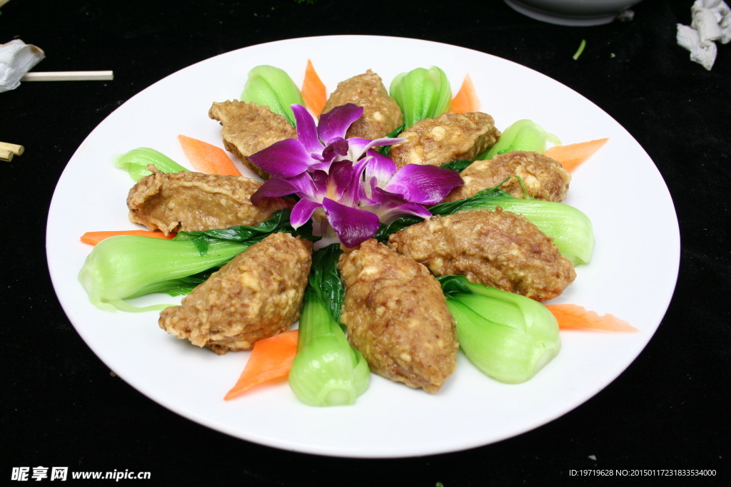 琵琶驢豆腐
