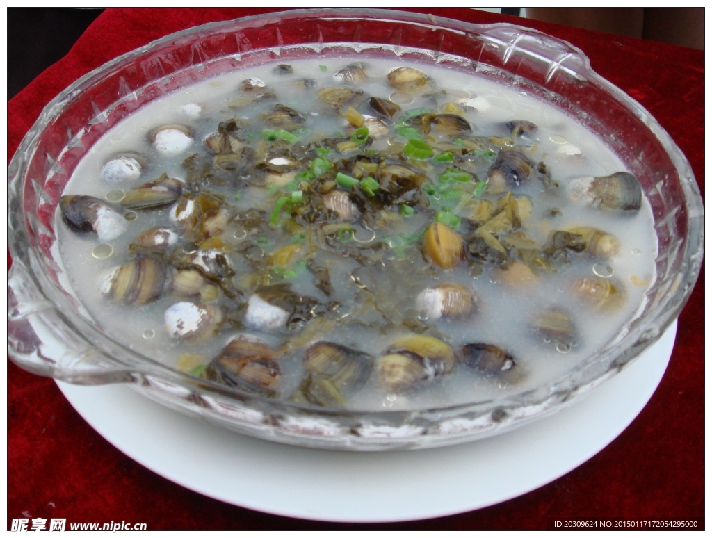 湯泡黃暄煲來(lái)香