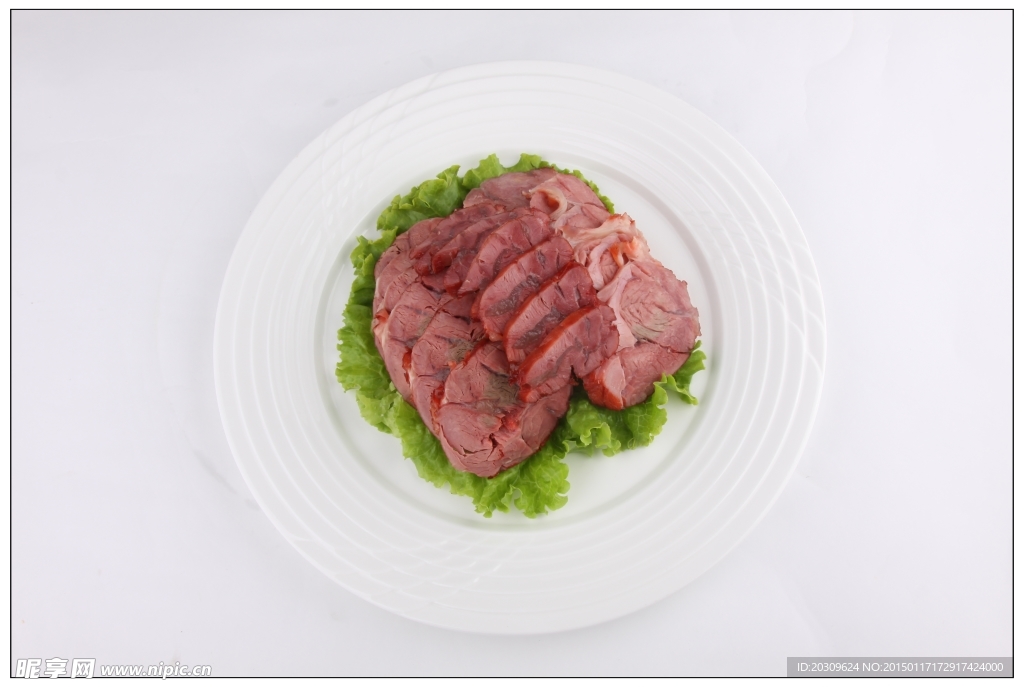 曹縣牛肉