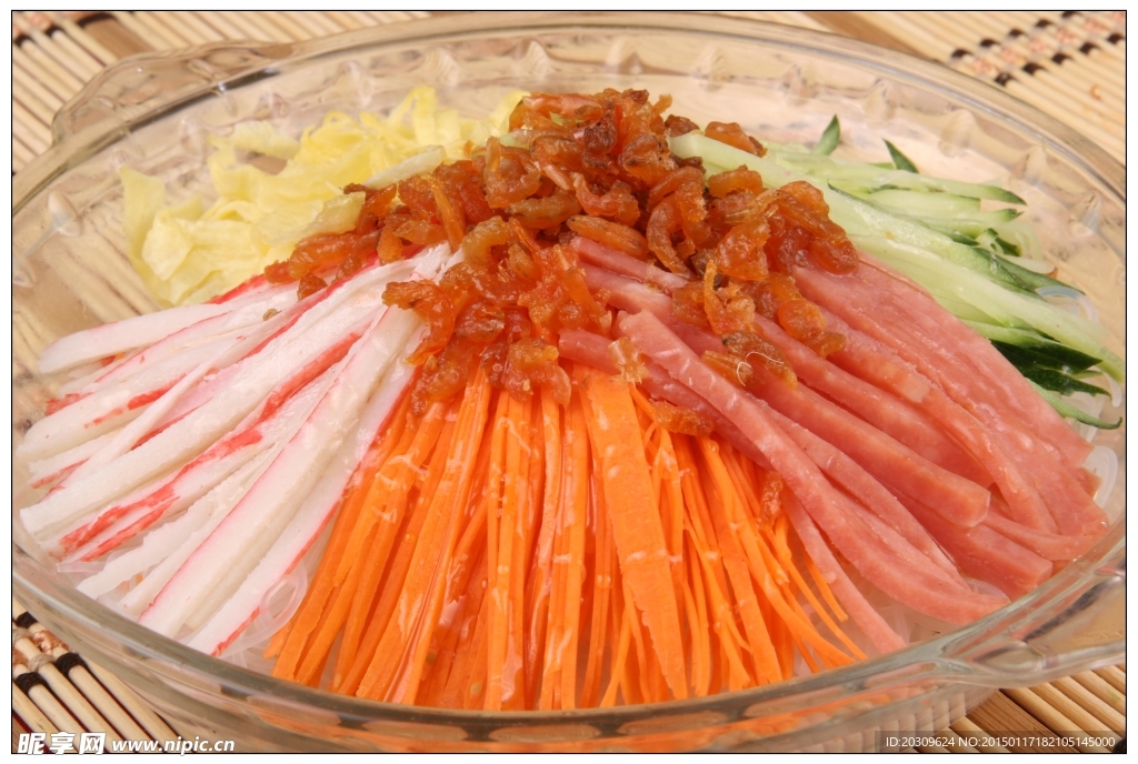 東北什錦華皖美食城