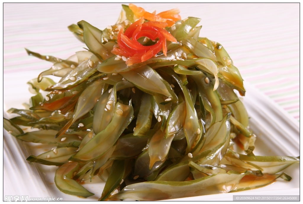 海白菜