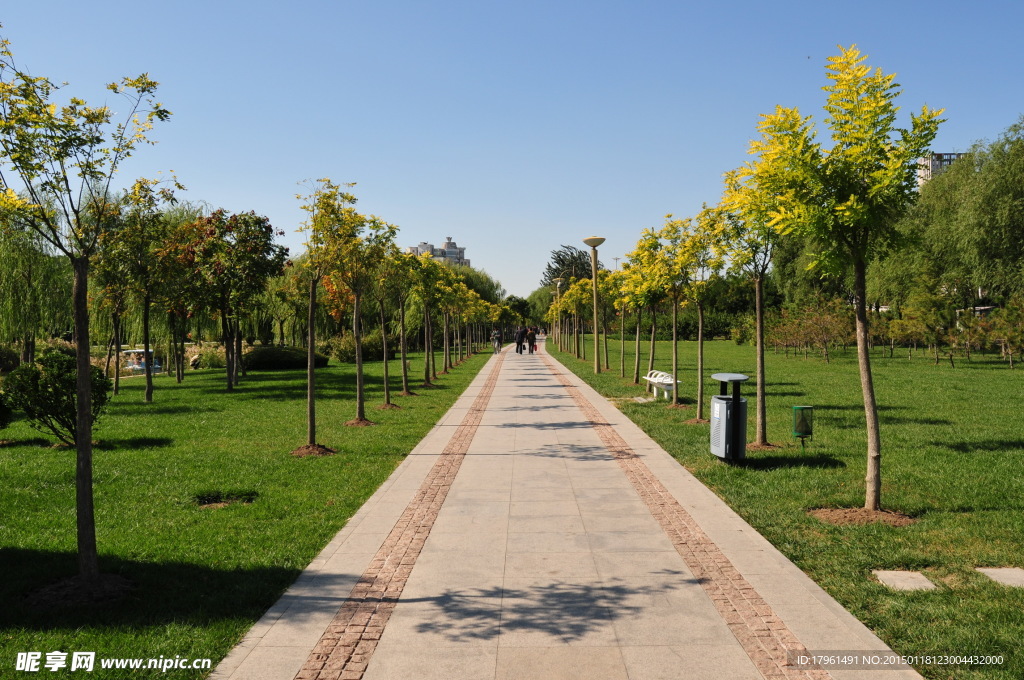 南翠屏公園