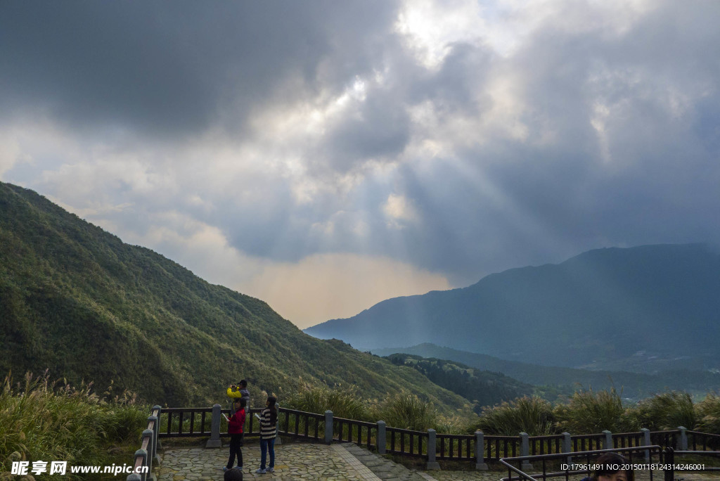 陽明山
