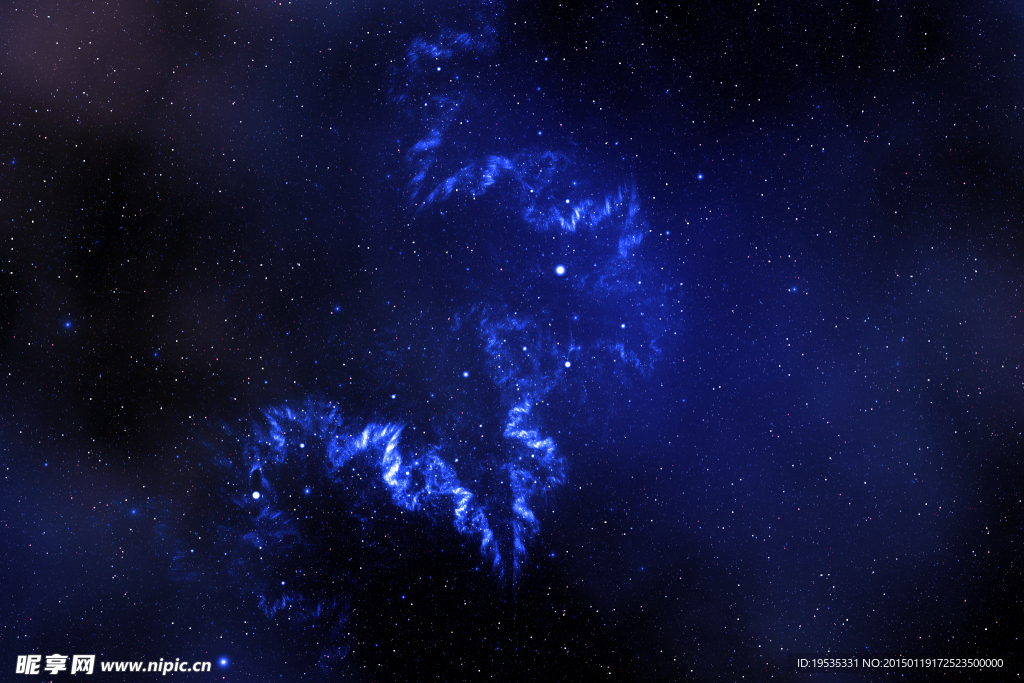 星空圖