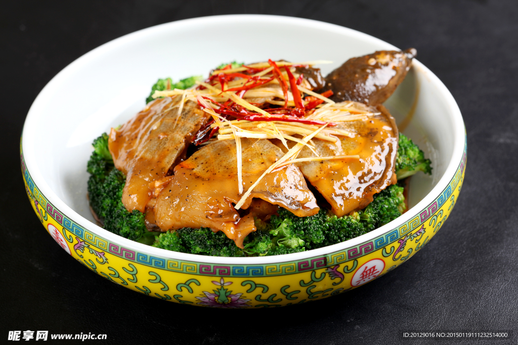 甲魚缽