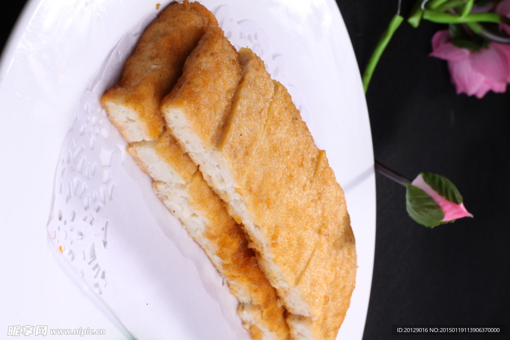 養(yǎng)生蘿卜酥
