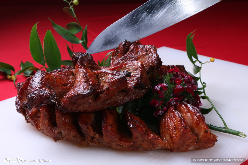 烤肉