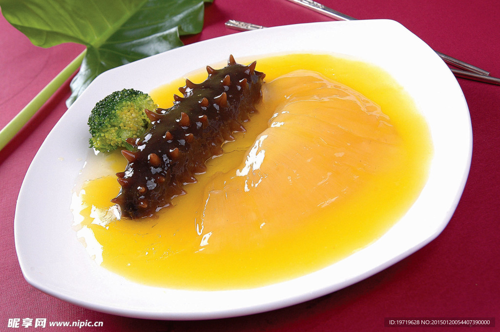 官府龍皇翅魚翅燴