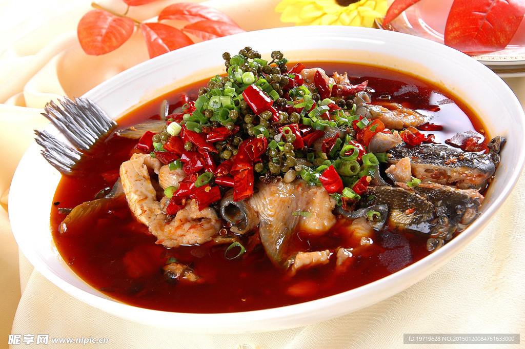 招牌魚