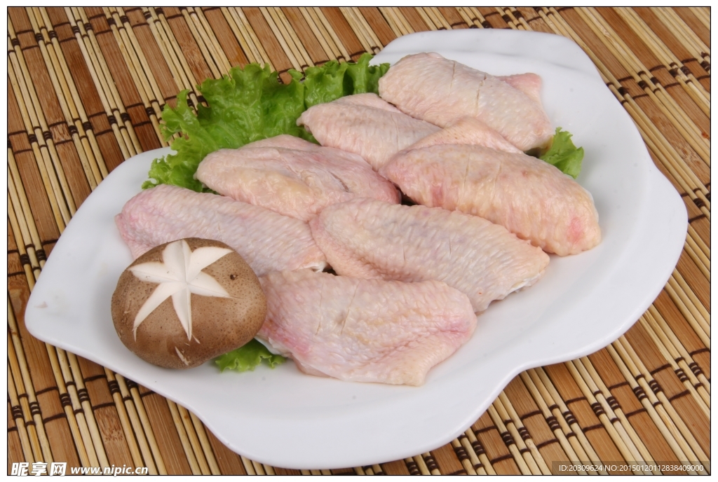 雞中翅禾風(fēng)燒烤