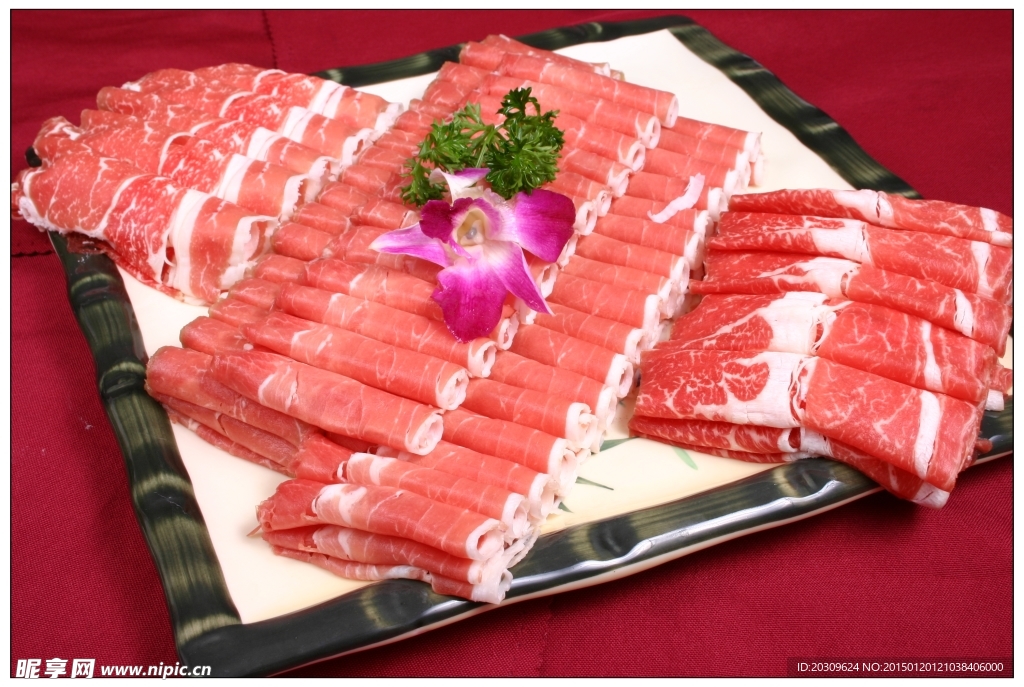 精典肉品組合鼎鼎香