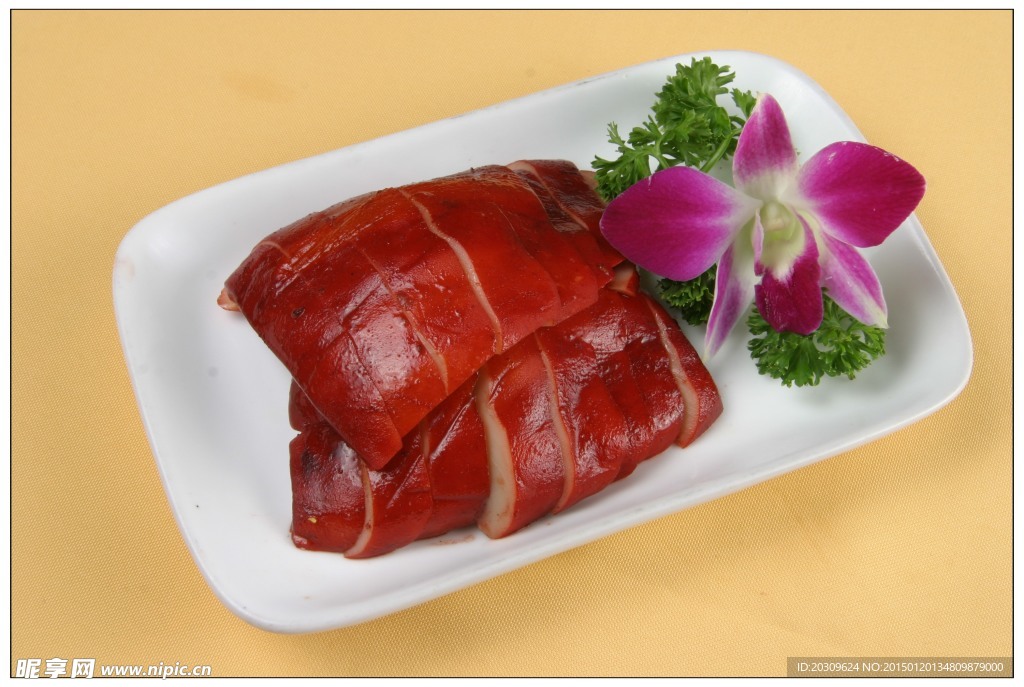 目魚大烤